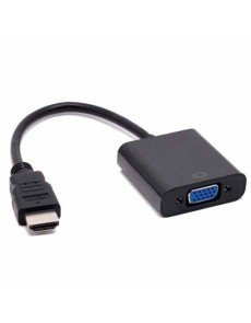 CABO CONVERSOR HDMI X VGA